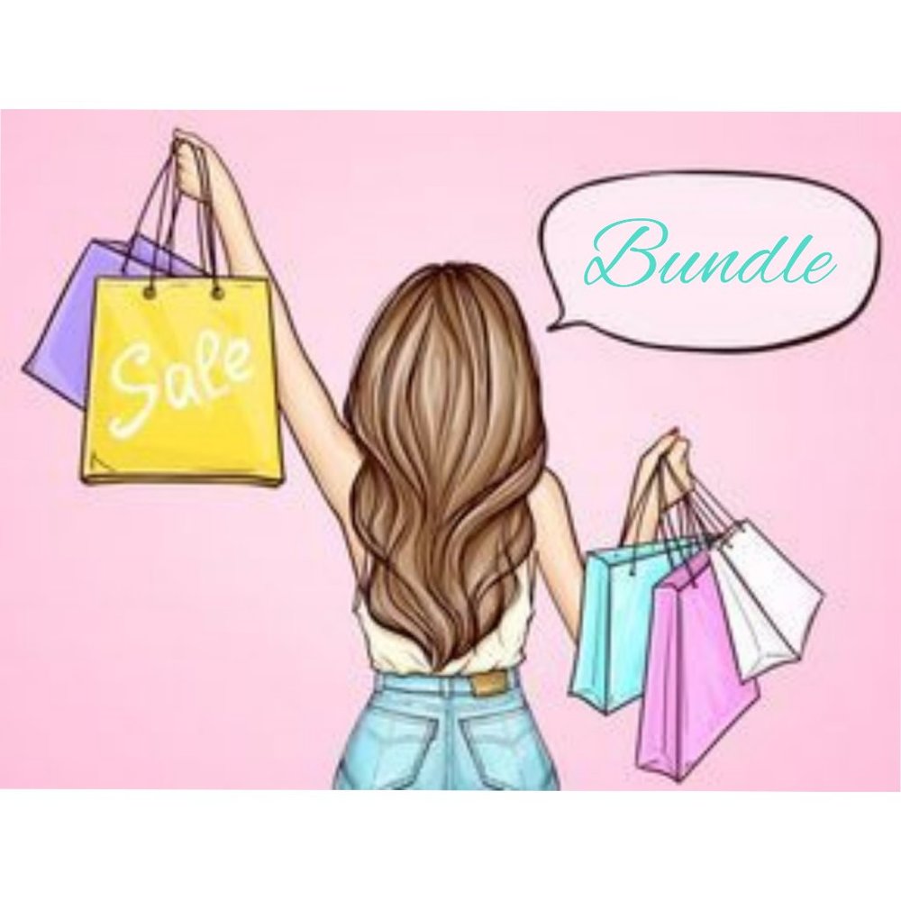 Bundle all your likes to save! 10% off for 2 items.